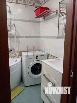 2-к квартира, на длительный срок, 44м2, 5/5 этаж