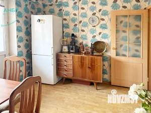 2-к квартира, на длительный срок, 65м2, 5/17 этаж