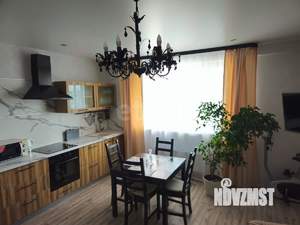 2-к квартира, на длительный срок, 46м2, 11/25 этаж