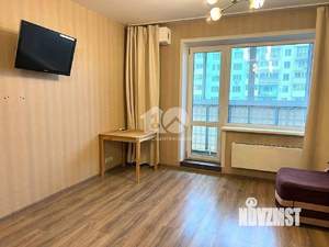 1-к квартира, на длительный срок, 32м2, 6/10 этаж