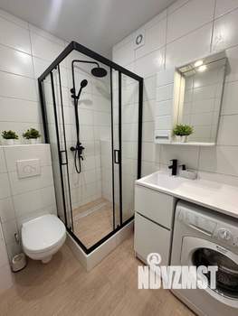 Студия квартира, на длительный срок, 27м2, 9/17 этаж