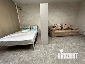 3-к квартира, посуточно, 101м2, 4/16 этаж
