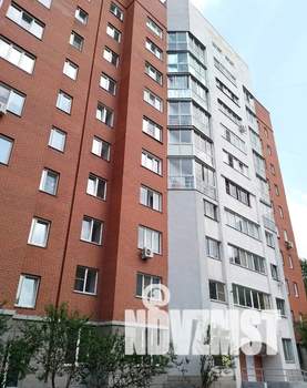 3-к квартира, на длительный срок, 65м2, 8/10 этаж