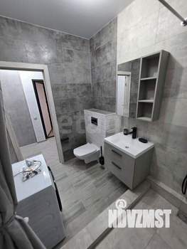 1-к квартира, на длительный срок, 30м2, 3/3 этаж