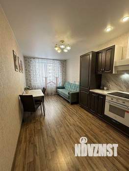 2-к квартира, на длительный срок, 41м2, 9/22 этаж