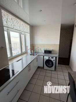 2-к квартира, на длительный срок, 62м2, 18/24 этаж