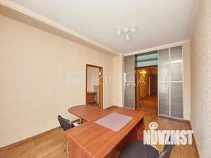 4-к квартира, на длительный срок, 93м2, 3/5 этаж