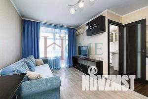 1-к квартира, на длительный срок, 32м2, 9/9 этаж