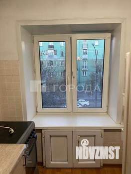 2-к квартира, на длительный срок, 45м2, 4/5 этаж