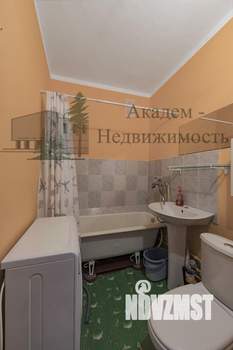 1-к квартира, на длительный срок, 30м2, 3/4 этаж