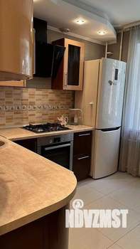 1-к квартира, на длительный срок, 36м2, 1/5 этаж