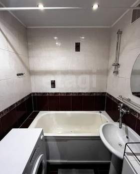 2-к квартира, на длительный срок, 54м2, 9/9 этаж