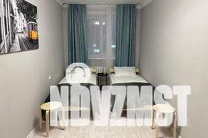 3-к квартира, посуточно, 65м2, 2/5 этаж