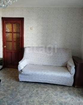 2-к квартира, на длительный срок, 45м2, 3/9 этаж