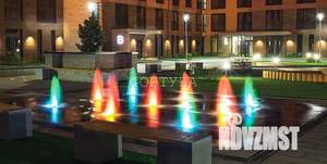 2-к квартира, на длительный срок, 60м2, 3/10 этаж