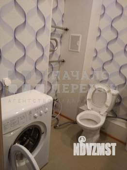 1-к квартира, на длительный срок, 44м2, 9/23 этаж