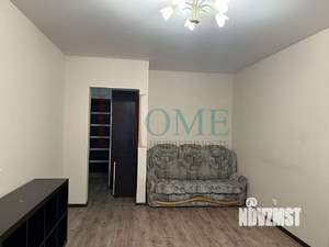 1-к квартира, на длительный срок, 40м2, 13/25 этаж