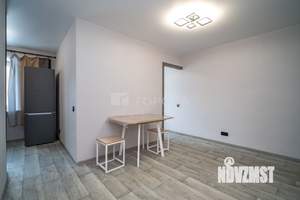 2-к квартира, на длительный срок, 43м2, 4/5 этаж