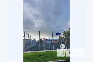 1-к квартира, посуточно, 26м2, 15/19 этаж