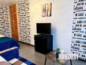1-к квартира, посуточно, 35м2, 4/5 этаж