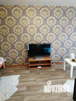 1-к квартира, на длительный срок, 31м2, 3/5 этаж