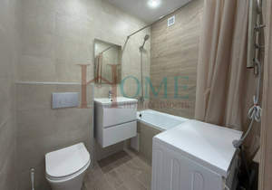 Студия квартира, на длительный срок, 22м2, 13/23 этаж