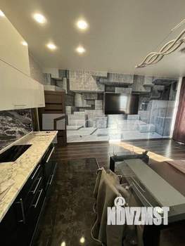 2-к квартира, на длительный срок, 53м2, 11/16 этаж