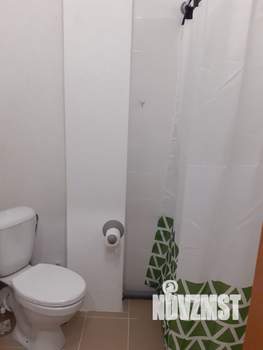 1-к квартира, на длительный срок, 28м2, 6/11 этаж