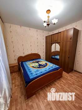 2-к квартира, на длительный срок, 56м2, 5/10 этаж