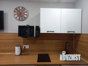 Студия квартира, посуточно, 26м2, 2/7 этаж