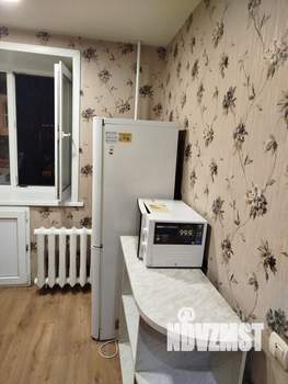 1-к квартира, на длительный срок, 32м2, 1/5 этаж