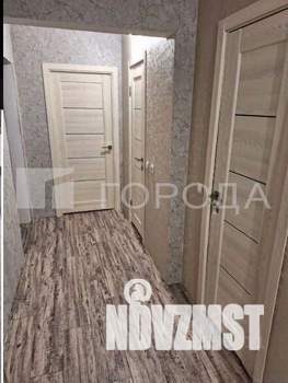 1-к квартира, на длительный срок, 41м2, 2/9 этаж