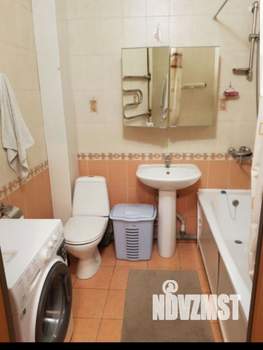 1-к квартира, на длительный срок, 36м2, 7/10 этаж