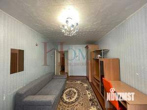 2-к квартира, на длительный срок, 44м2, 1/5 этаж