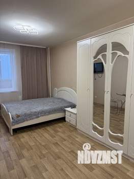 Студия квартира, на длительный срок, 26м2, 16/18 этаж