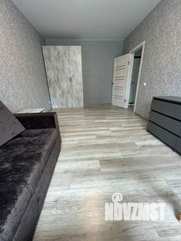 1-к квартира, на длительный срок, 41м2, 1/17 этаж