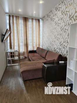 2-к квартира, на длительный срок, 60м2, 4/17 этаж