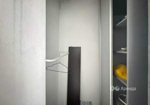 1-к квартира, на длительный срок, 44м2, 2/5 этаж