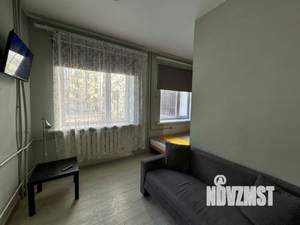 Студия квартира, посуточно, 21м2, 1/5 этаж