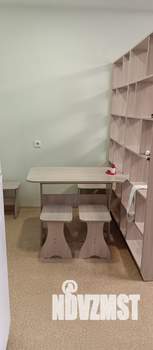 Студия квартира, на длительный срок, 39м2, 1/12 этаж