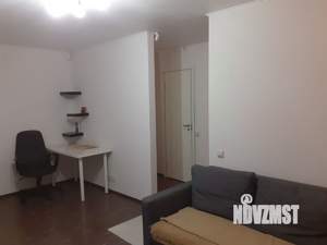 1-к квартира, на длительный срок, 33м2, 1/9 этаж