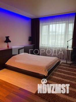 5-к квартира, на длительный срок, 190м2, 6/9 этаж