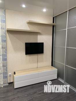 Студия квартира, на длительный срок, 30м2, 13/18 этаж