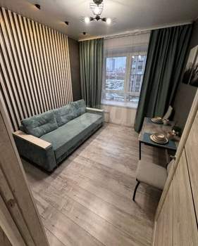 2-к квартира, на длительный срок, 50м2, 4/16 этаж