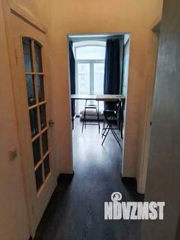 1-к квартира, на длительный срок, 37м2, 3/6 этаж