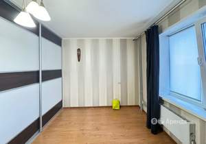 Студия квартира, на длительный срок, 33м2, 8/10 этаж