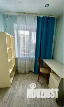 2-к квартира, на длительный срок, 43м2, 5/5 этаж