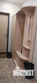 1-к квартира, на длительный срок, 20м2, 13/16 этаж