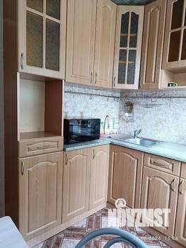 1-к квартира, на длительный срок, 30м2, 4/5 этаж