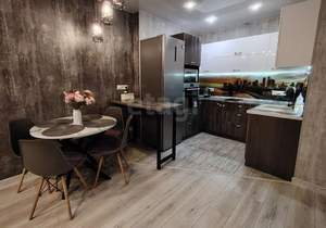 2-к квартира, на длительный срок, 60м2, 4/22 этаж